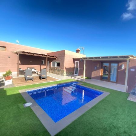 La Pradera Antigua (Fuerteventura) Exterior foto