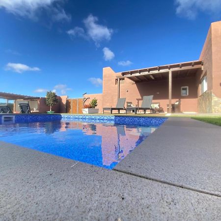 La Pradera Antigua (Fuerteventura) Exterior foto