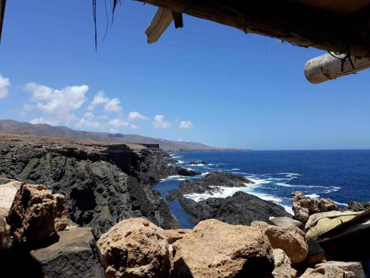 La Pradera Antigua (Fuerteventura) Exterior foto