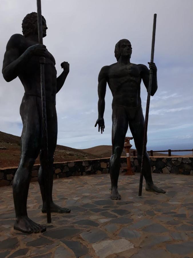 La Pradera Antigua (Fuerteventura) Exterior foto